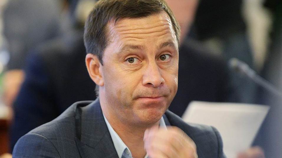 Дайджест DK.RU: «Человек года 2018», ГАЗ инвестирует 20 млрд руб. и свадьба Бочкарева 3 Дайджест DK.RU: «Человек года 2018», ГАЗ инвестирует 20 млрд руб. и свадьба Бочкарева 3