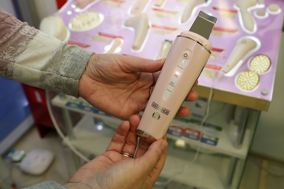 «Они есть у Анны Семенович, будут и у тебя». Маленькие секреты для комфортной жизни
3 «Они есть у Анны Семенович, будут и у тебя». Маленькие секреты для комфортной жизни
3