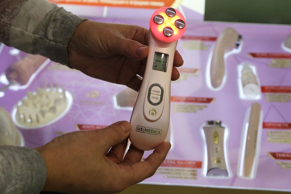 «Они есть у Анны Семенович, будут и у тебя». Маленькие секреты для комфортной жизни
2 «Они есть у Анны Семенович, будут и у тебя». Маленькие секреты для комфортной жизни
2