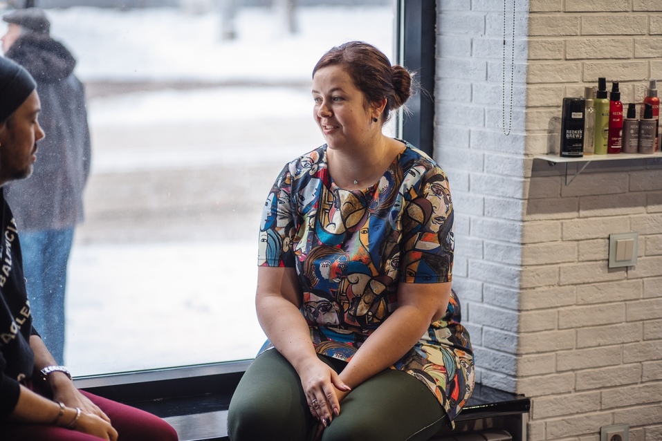 Стилист Александр Рогов о недорогих брендах, ноу-нейм одежде и стиле нижегородцев 2 Стилист Александр Рогов о недорогих брендах, ноу-нейм одежде и стиле нижегородцев 2