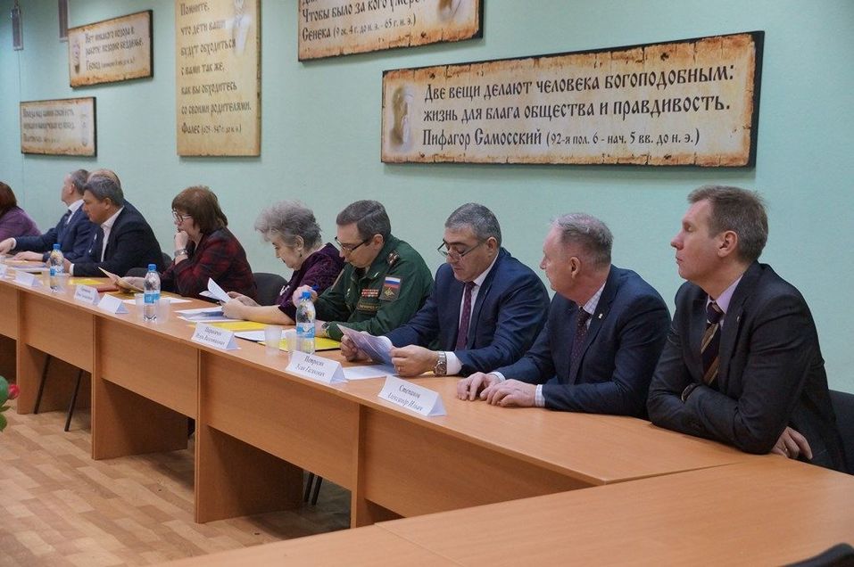 НГСХА станет инвестиционно привлекательной структурой 1 НГСХА станет инвестиционно привлекательной структурой 1