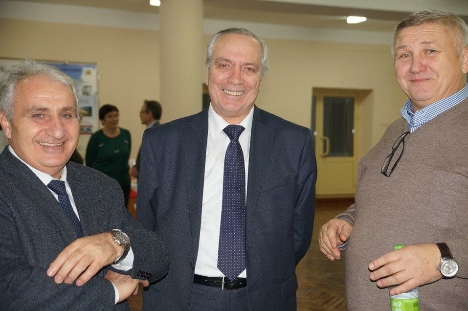 НГСХА станет инвестиционно привлекательной структурой 3 НГСХА станет инвестиционно привлекательной структурой 3