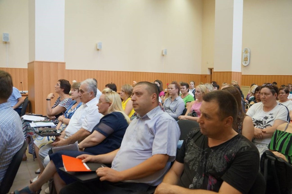 В НГСХА прошло обсуждение Стратегии развития Нижегородской области 1 В НГСХА прошло обсуждение Стратегии развития Нижегородской области 1