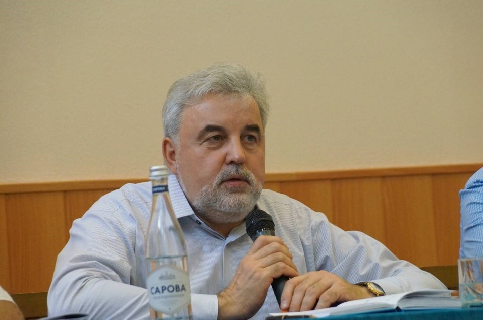 В НГСХА прошло обсуждение Стратегии развития Нижегородской области 2 В НГСХА прошло обсуждение Стратегии развития Нижегородской области 2