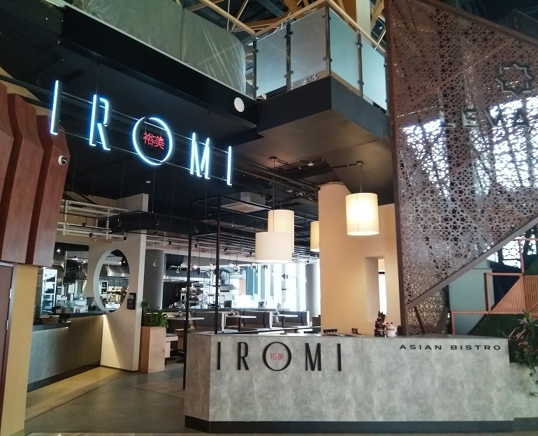 Джорджо Мацца: «Бизнес для итальянца — это творческий процесс» 1 Джорджо Мацца: «Бизнес для итальянца — это творческий процесс» 1