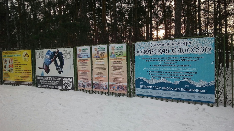 «В парке должны быть деревья!» В Челябинске чиновники получили больше сотни жалоб 2 «В парке должны быть деревья!» В Челябинске чиновники получили больше сотни жалоб 2