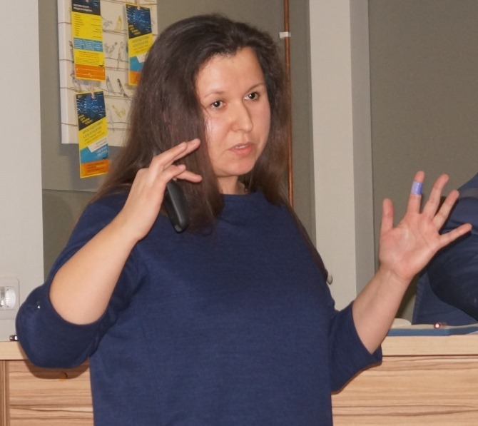 Эксперт НГУЭУ: «Сегодня у нас уже нет рискованных способов вложения денег» 3 Эксперт НГУЭУ: «Сегодня у нас уже нет рискованных способов вложения денег» 3