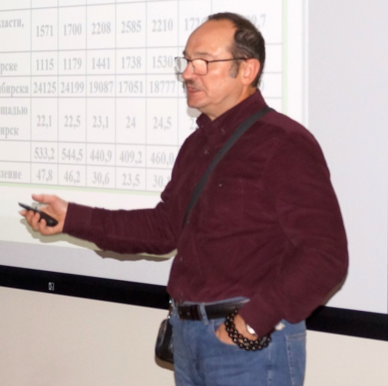 Эксперт НГУЭУ: «Сегодня у нас уже нет рискованных способов вложения денег» 4 Эксперт НГУЭУ: «Сегодня у нас уже нет рискованных способов вложения денег» 4