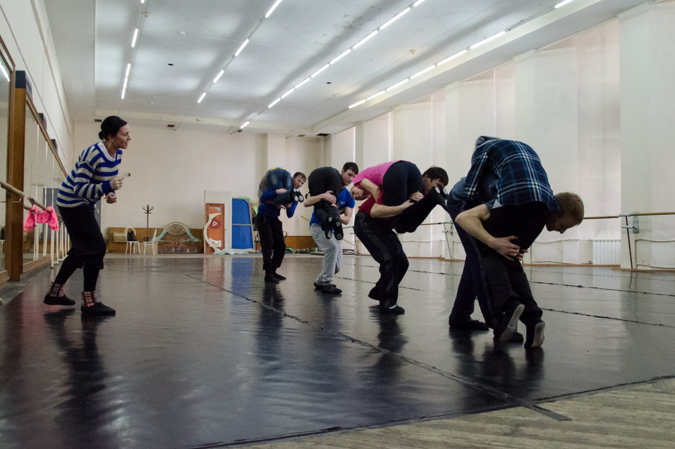 Театр равных возможностей: красноярские бизнесмены поддержали инклюзивную инициативу
4 Театр равных возможностей: красноярские бизнесмены поддержали инклюзивную инициативу
4