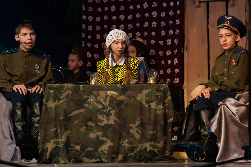 Театр равных возможностей: красноярские бизнесмены поддержали инклюзивную инициативу
5 Театр равных возможностей: красноярские бизнесмены поддержали инклюзивную инициативу
5