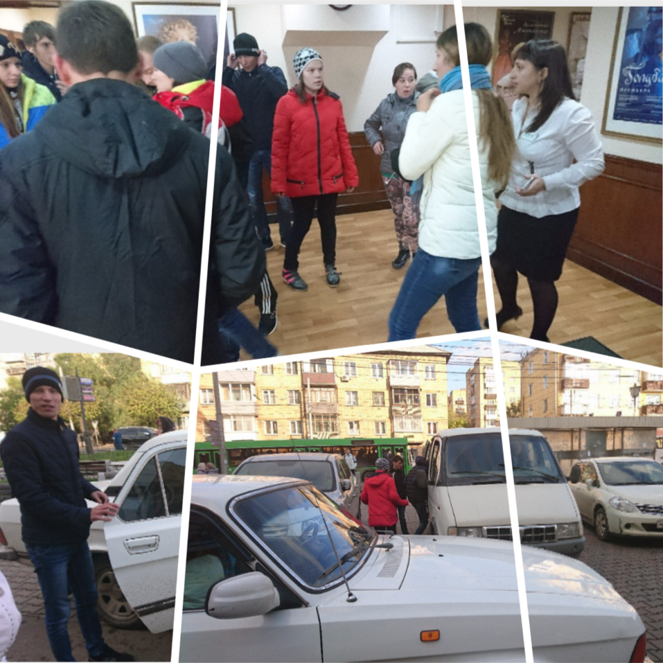 Театр равных возможностей: красноярские бизнесмены поддержали инклюзивную инициативу
6 Театр равных возможностей: красноярские бизнесмены поддержали инклюзивную инициативу
6