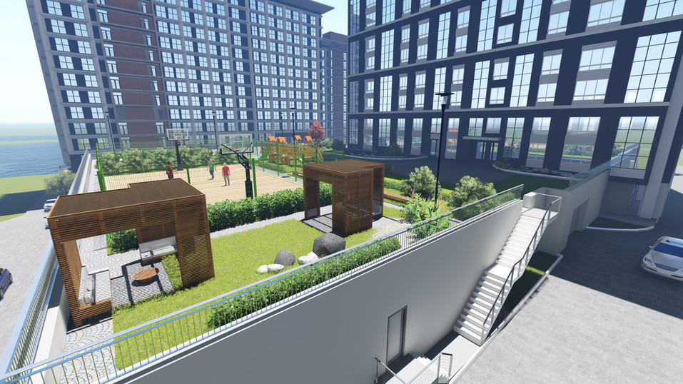 Внимание! Старт продаж в ЖК «Гранит» и комплексах ApartRiver! 2 Внимание! Старт продаж в ЖК «Гранит» и комплексах ApartRiver! 2