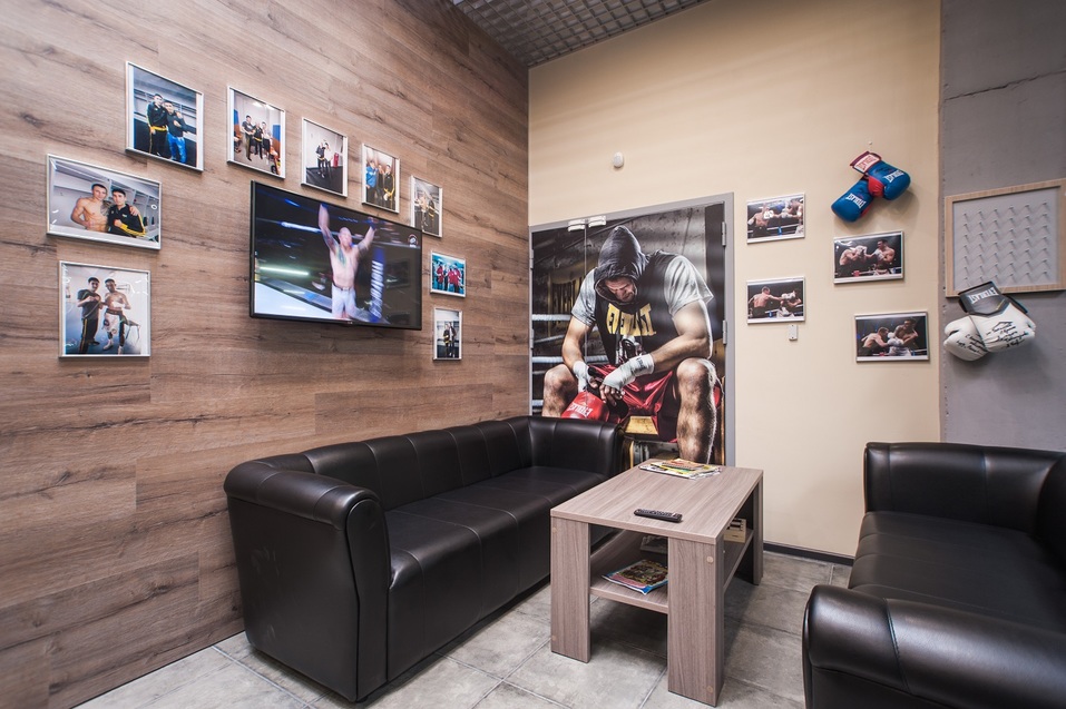 Бокс как фитнес: в Челябинске заработал боксерский клуб для «белых воротничков» 7 Бокс как фитнес: в Челябинске заработал боксерский клуб для «белых воротничков» 7