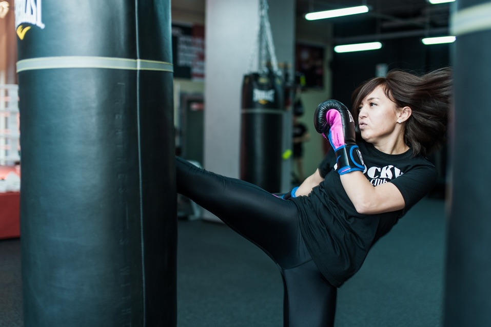 Бокс как фитнес: в Челябинске заработал боксерский клуб для «белых воротничков» 14 Бокс как фитнес: в Челябинске заработал боксерский клуб для «белых воротничков» 14