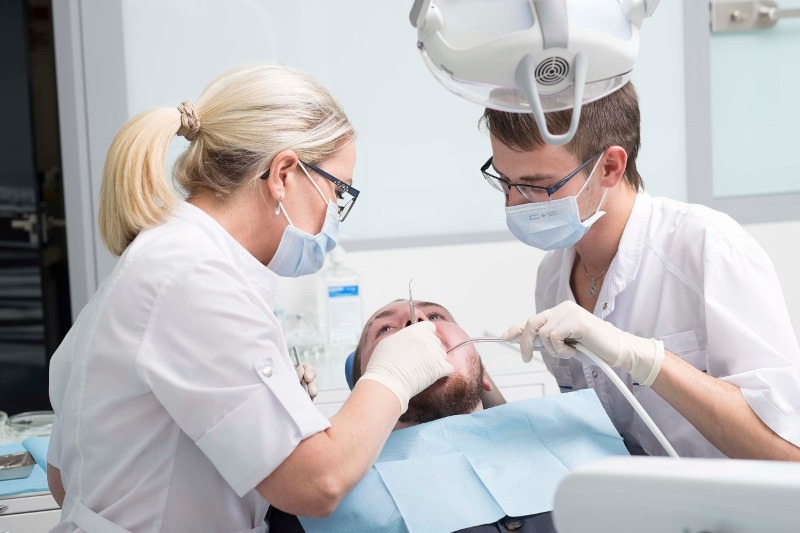 Клиника «Пломба» открывает офис на Левом берегу 1 Клиника «Пломба» открывает офис на Левом берегу 1