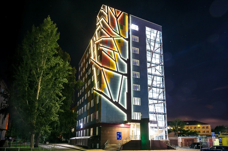 Клиника «Пломба» открывает офис на Левом берегу 2 Клиника «Пломба» открывает офис на Левом берегу 2