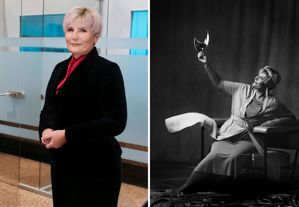 Воланд, Распутин, Дитрих и другие — параллельные образы красноярских предпринимателей
2 Воланд, Распутин, Дитрих и другие — параллельные образы красноярских предпринимателей
2