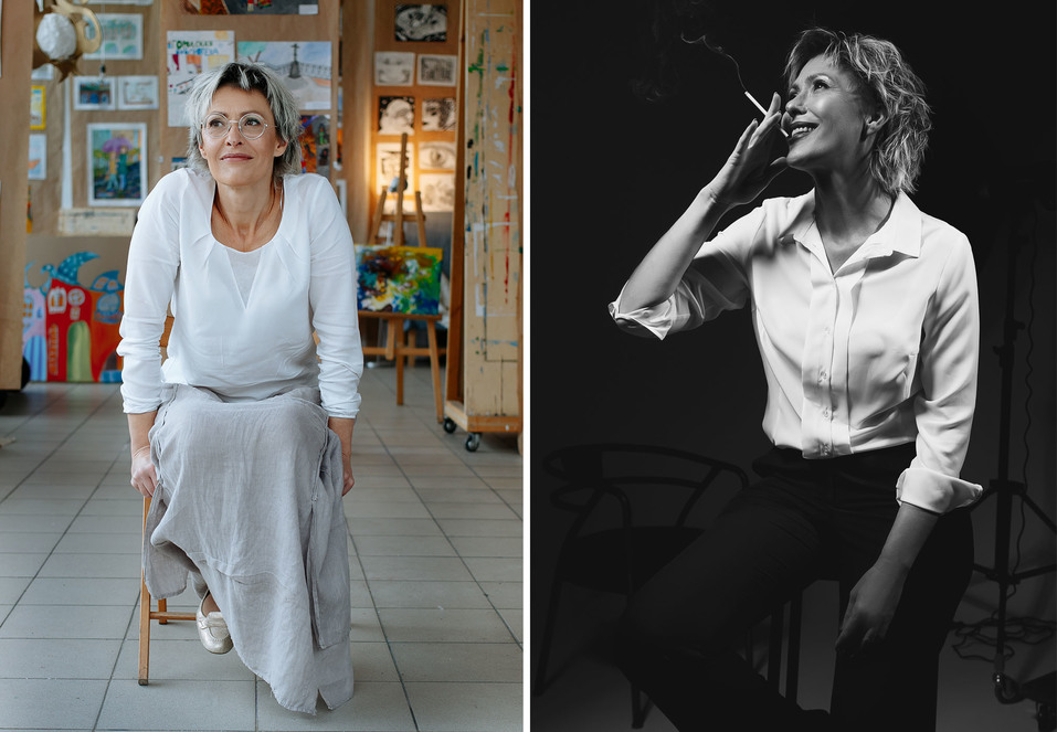 Воланд, Распутин, Дитрих и другие — параллельные образы красноярских предпринимателей
4 Воланд, Распутин, Дитрих и другие — параллельные образы красноярских предпринимателей
4