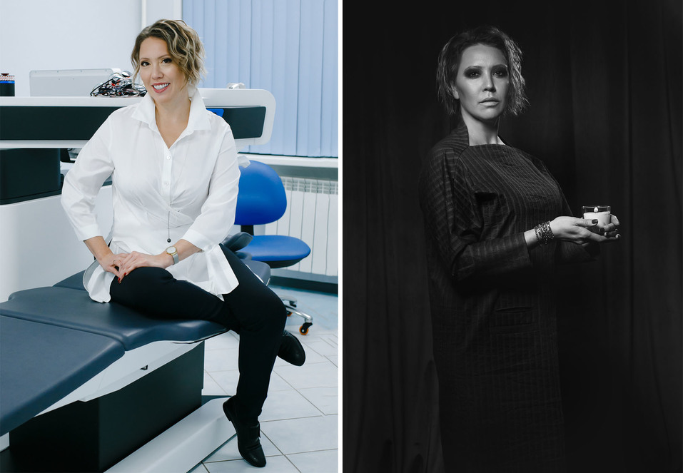 Воланд, Распутин, Дитрих и другие — параллельные образы красноярских предпринимателей
6 Воланд, Распутин, Дитрих и другие — параллельные образы красноярских предпринимателей
6