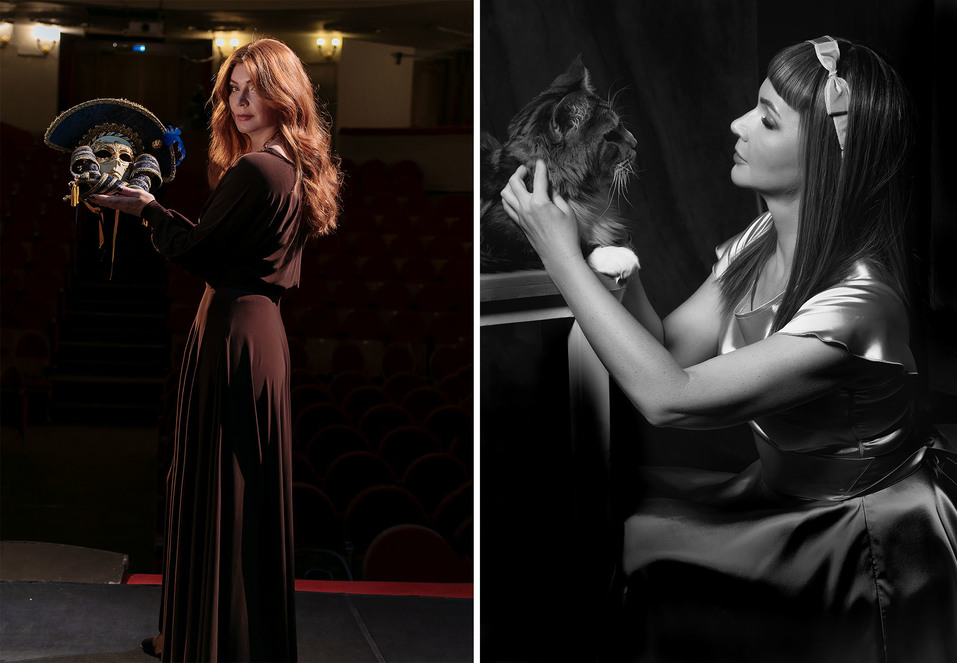 Воланд, Распутин, Дитрих и другие — параллельные образы красноярских предпринимателей
9 Воланд, Распутин, Дитрих и другие — параллельные образы красноярских предпринимателей
9