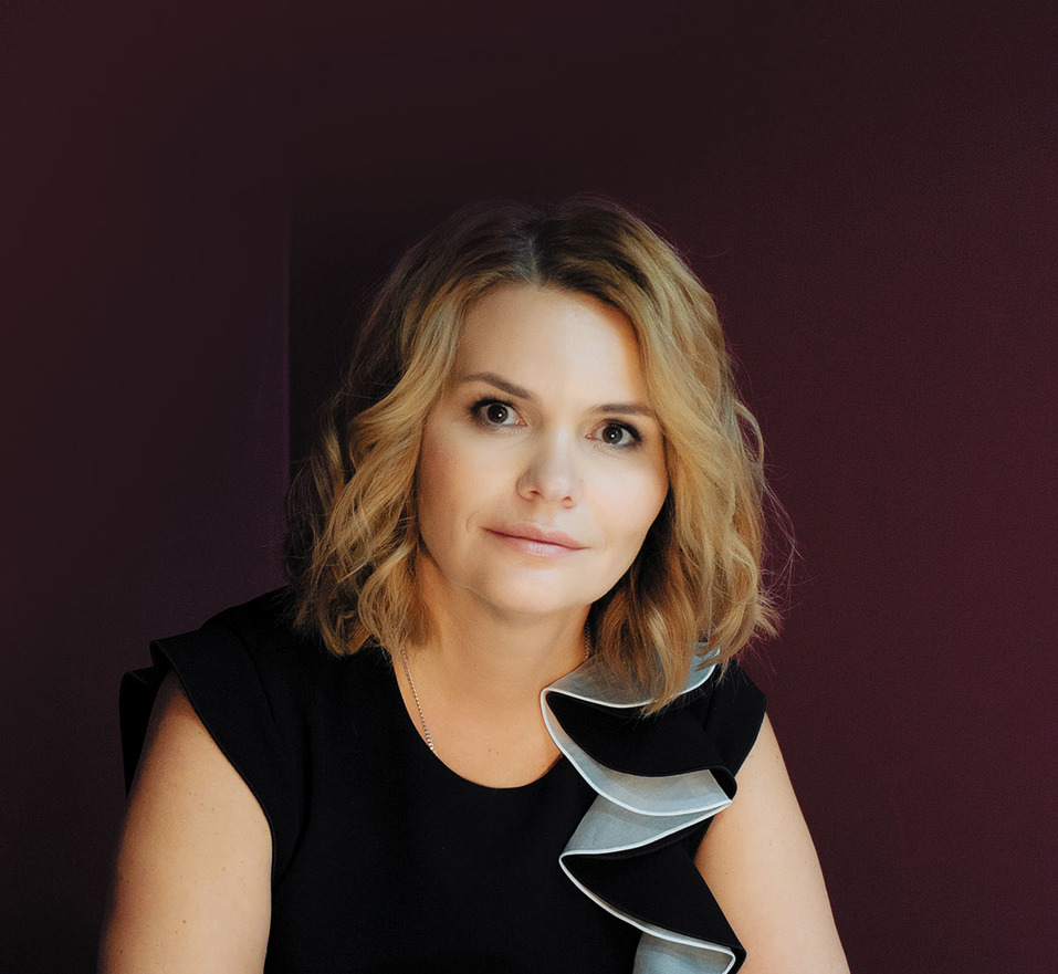 Воланд, Распутин, Дитрих и другие — параллельные образы красноярских предпринимателей
11 Воланд, Распутин, Дитрих и другие — параллельные образы красноярских предпринимателей
11