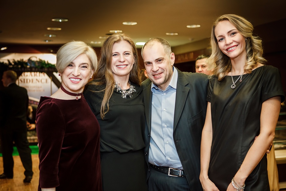 «Огромный стимул и мотивация». Бизнесмены и общественники о премии «Человек года»
3 «Огромный стимул и мотивация». Бизнесмены и общественники о премии «Человек года»
3