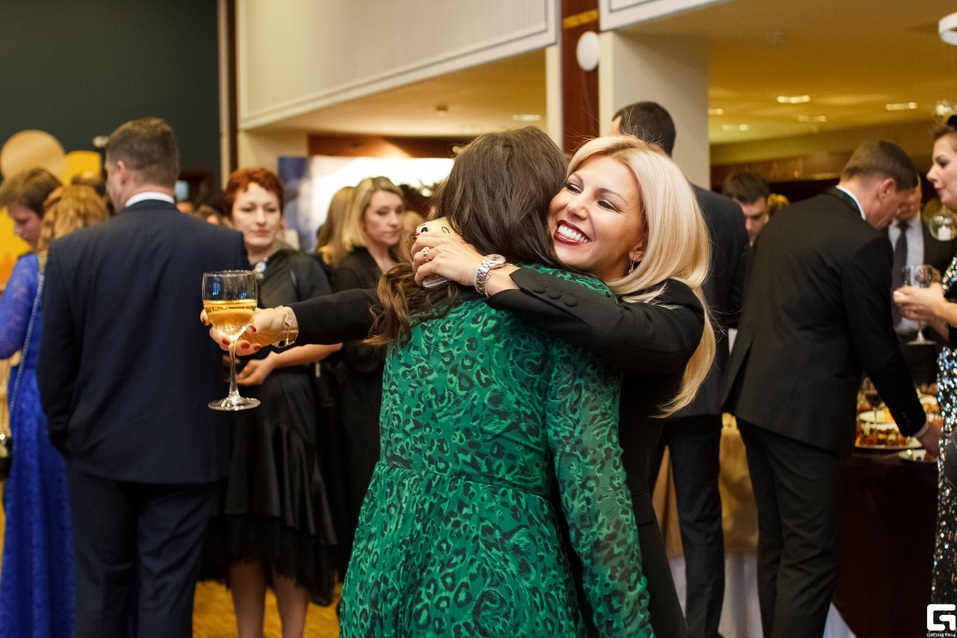 «Огромный стимул и мотивация». Бизнесмены и общественники о премии «Человек года»
2 «Огромный стимул и мотивация». Бизнесмены и общественники о премии «Человек года»
2