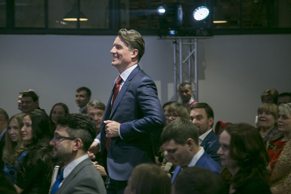 Премия Человек Года 2018 в Ростове — как это было. ФОТООТЧЕТ 7 Премия Человек Года 2018 в Ростове — как это было. ФОТООТЧЕТ 7