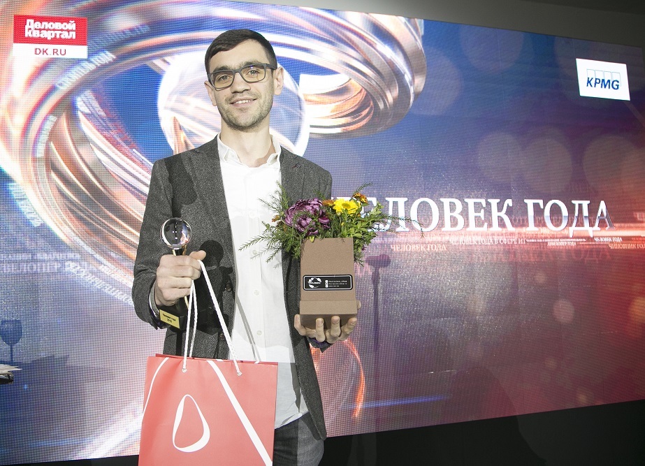 Премия Человек Года 2018 в Ростове — как это было. ФОТООТЧЕТ 20 Премия Человек Года 2018 в Ростове — как это было. ФОТООТЧЕТ 20