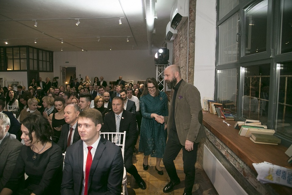 Премия Человек Года 2018 в Ростове — как это было. ФОТООТЧЕТ 24 Премия Человек Года 2018 в Ростове — как это было. ФОТООТЧЕТ 24