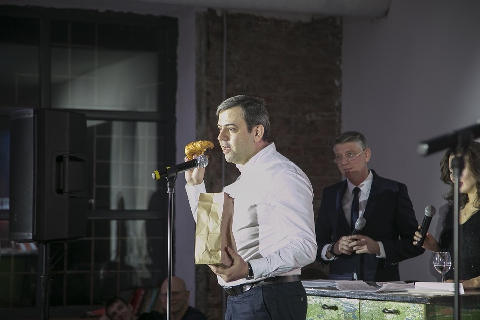 Премия Человек Года 2018 в Ростове — как это было. ФОТООТЧЕТ 25 Премия Человек Года 2018 в Ростове — как это было. ФОТООТЧЕТ 25