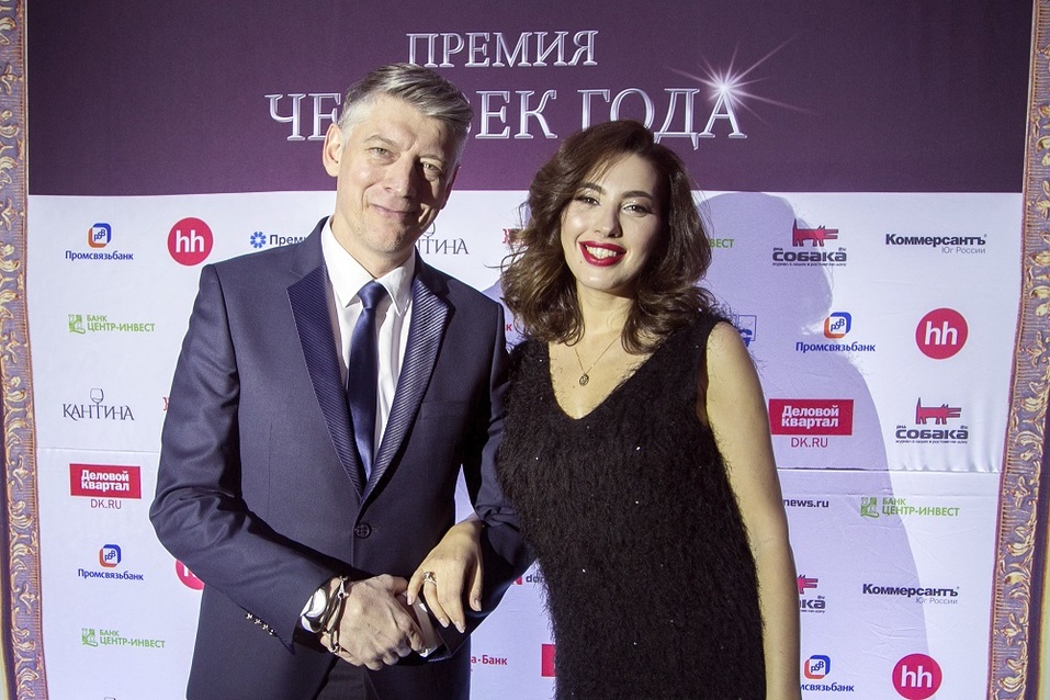 Премия Человек Года 2018 в Ростове — как это было. ФОТООТЧЕТ 27 Премия Человек Года 2018 в Ростове — как это было. ФОТООТЧЕТ 27