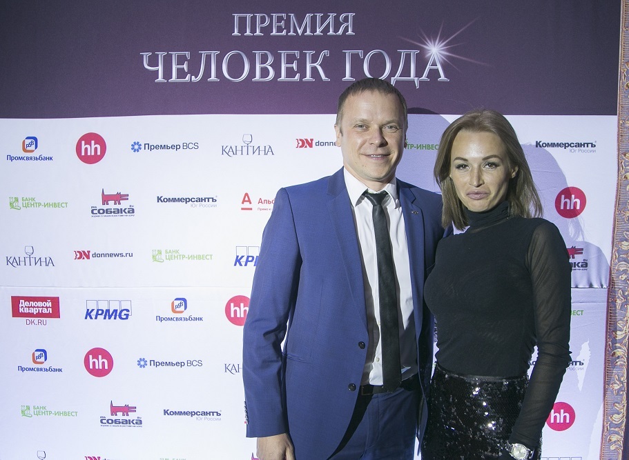 Премия Человек Года 2018 в Ростове — как это было. ФОТООТЧЕТ 31 Премия Человек Года 2018 в Ростове — как это было. ФОТООТЧЕТ 31
