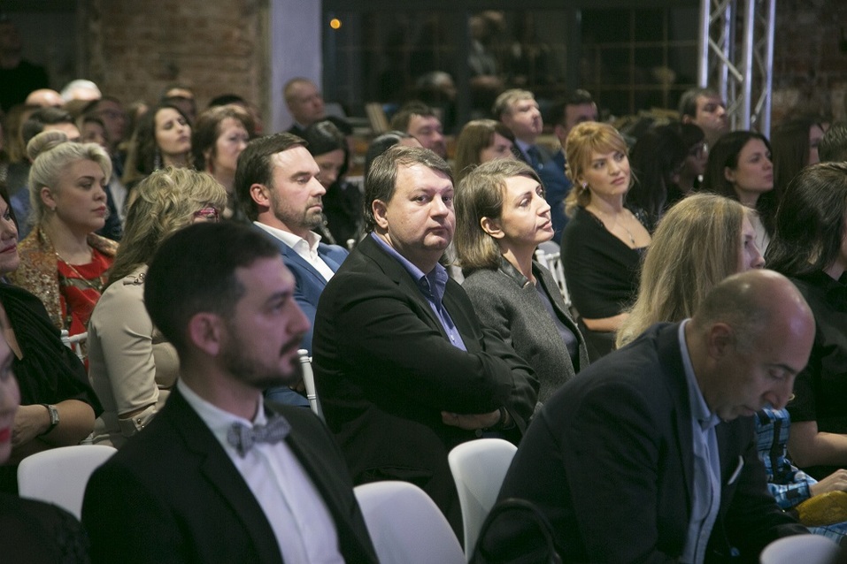 Премия Человек Года 2018 в Ростове — как это было. ФОТООТЧЕТ 41 Премия Человек Года 2018 в Ростове — как это было. ФОТООТЧЕТ 41