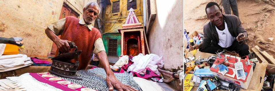 «Законы рынка везде работают одинаково, даже в Кении и Бангладеш» 2 «Законы рынка везде работают одинаково, даже в Кении и Бангладеш» 2