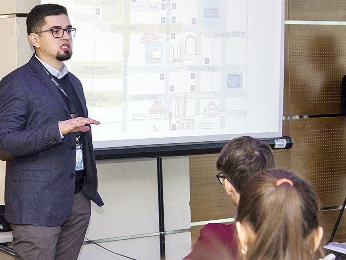 «Хотите, чтобы ваши дети успешно учились за рубежом? Не решайте за них все заранее!» 2 «Хотите, чтобы ваши дети успешно учились за рубежом? Не решайте за них все заранее!» 2