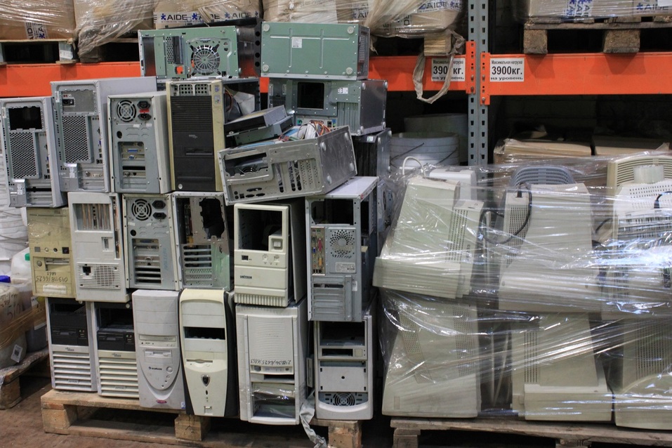 «Если вы что-то выбросили — круг жизни не замкнулся», — Владимир Мацюк, «Мегаполисресурс» 1 «Если вы что-то выбросили — круг жизни не замкнулся», — Владимир Мацюк, «Мегаполисресурс» 1