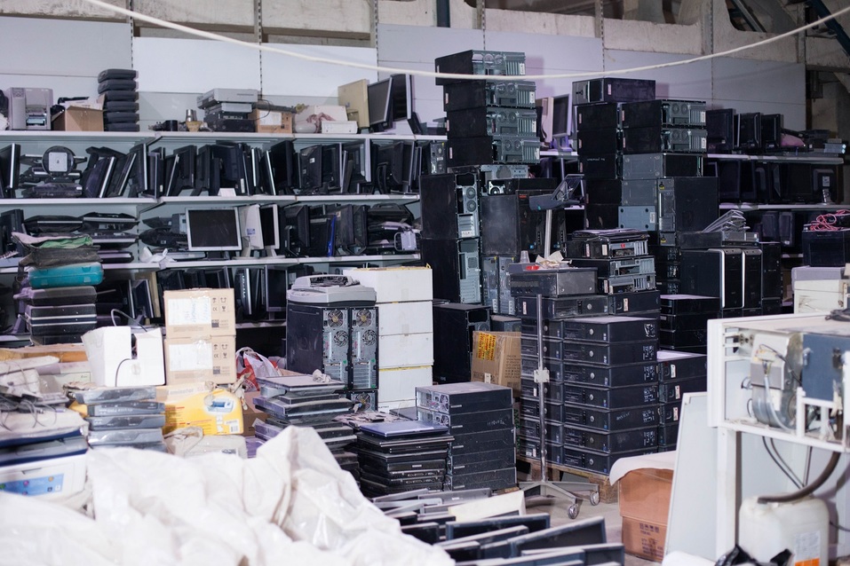 «Если вы что-то выбросили — круг жизни не замкнулся», — Владимир Мацюк, «Мегаполисресурс» 5 «Если вы что-то выбросили — круг жизни не замкнулся», — Владимир Мацюк, «Мегаполисресурс» 5