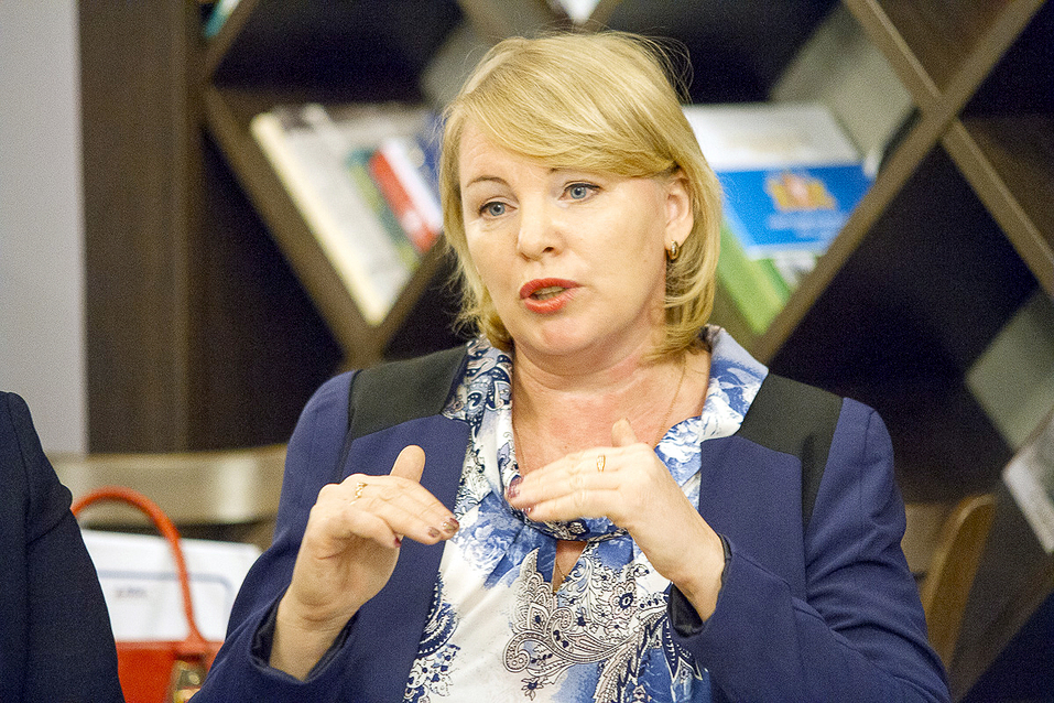 Миллионные кредиты и заказы. Зачем промгиганты поддерживают социальный бизнес на Урале 2 Миллионные кредиты и заказы. Зачем промгиганты поддерживают социальный бизнес на Урале 2