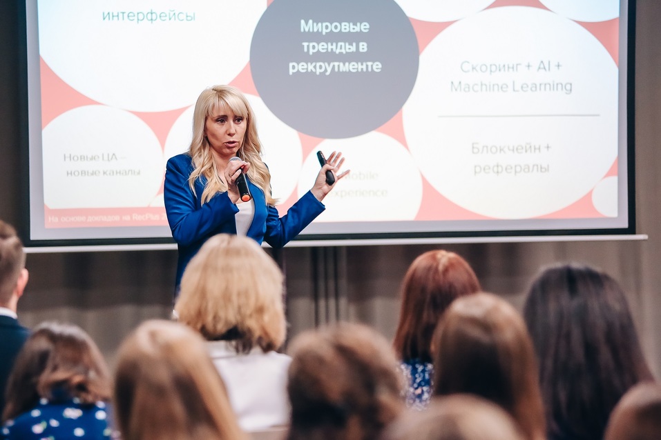 «Отработали 20 лет и считаете, что вас должны ценить за опыт? Реалии уже не те. Меняйтесь» 1 «Отработали 20 лет и считаете, что вас должны ценить за опыт? Реалии уже не те. Меняйтесь» 1