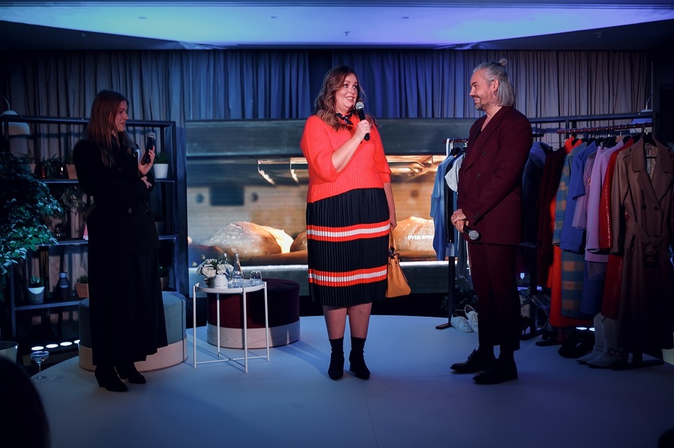 Стилист Александр Рогов о недорогих брендах, ноу-нейм одежде и стиле нижегородцев 1 Стилист Александр Рогов о недорогих брендах, ноу-нейм одежде и стиле нижегородцев 1