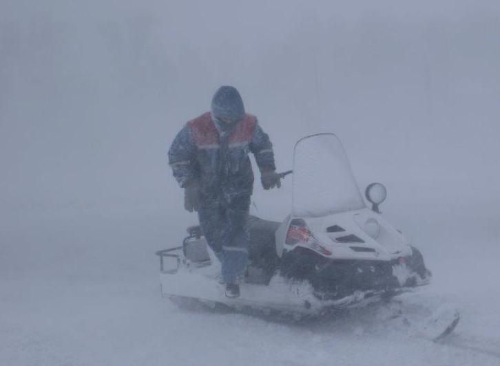 В энергичном темпе: стартовали самые масштабные учения энергетиков в Сибири 2 В энергичном темпе: стартовали самые масштабные учения энергетиков в Сибири 2
