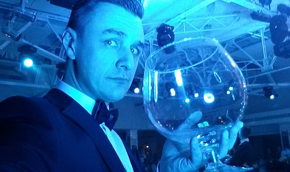 Как не профакапить корпоратив? Лайфхаки от ведущего праздников класса «бизнес» и «премиум» 3 Как не профакапить корпоратив? Лайфхаки от ведущего праздников класса «бизнес» и «премиум» 3