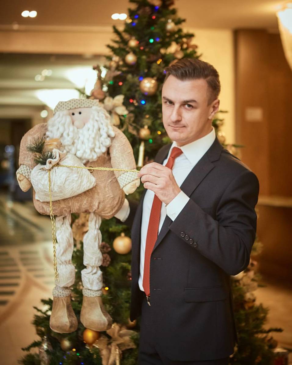 Как не профакапить корпоратив? Лайфхаки от ведущего праздников класса «бизнес» и «премиум» 4 Как не профакапить корпоратив? Лайфхаки от ведущего праздников класса «бизнес» и «премиум» 4