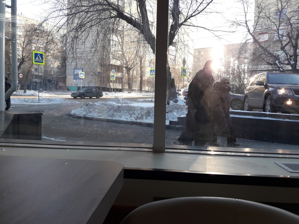 Успеть в 8 минут. Оцениваем новую пиццерию американской сети в Челябинске 5 Успеть в 8 минут. Оцениваем новую пиццерию американской сети в Челябинске 5