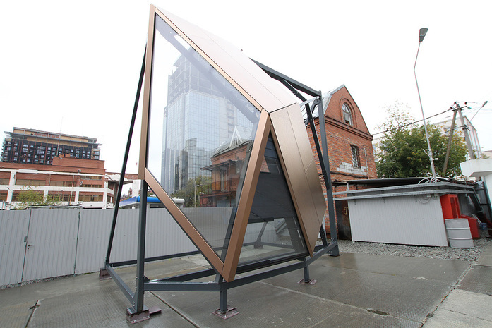 У штаб-квартиры РМК новый генподрядчик. Ввод объекта переносится еще на год 2 У штаб-квартиры РМК новый генподрядчик. Ввод объекта переносится еще на год 2