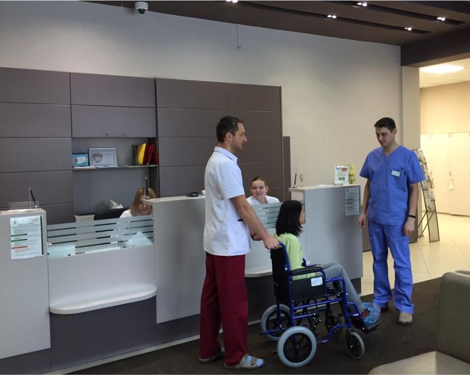 Медицина широких горизонтов 2 Медицина широких горизонтов 2