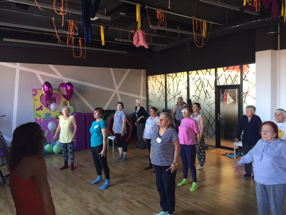 Медицина широких горизонтов 4 Медицина широких горизонтов 4