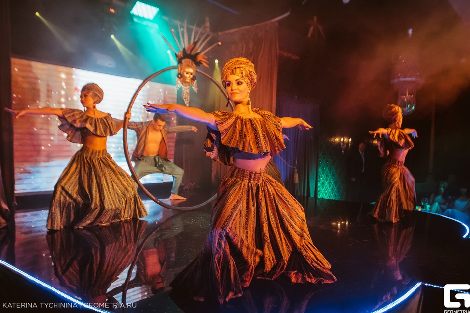 Группа «Винтаж», Анна Плетнева и красотки столичных кабаре: клуб Show Girls отметит 11 лет 2 Группа «Винтаж», Анна Плетнева и красотки столичных кабаре: клуб Show Girls отметит 11 лет 2