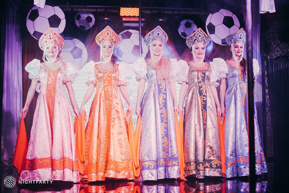 Группа «Винтаж», Анна Плетнева и красотки столичных кабаре: клуб Show Girls отметит 11 лет 3 Группа «Винтаж», Анна Плетнева и красотки столичных кабаре: клуб Show Girls отметит 11 лет 3